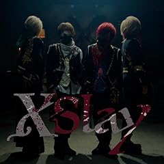 XSlay / �R�mX - Knight X -