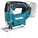 Produktbild Makita 18V Akku-Pendelhubstichsäge DJV186Z (Sologerät) 197050011855