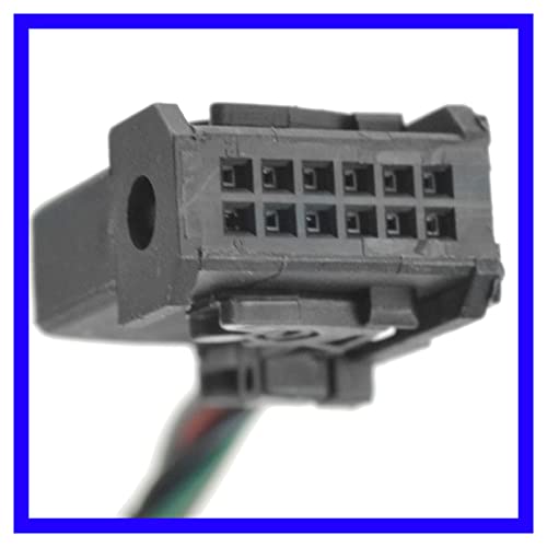 Mirror Power Heated Memory Passenger Side Right Rh For Bmw E46 325Ci 330Ci #TOP5