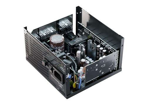 Seasonic Focus V4 GX-1000 (ATX3) の商品画像 5