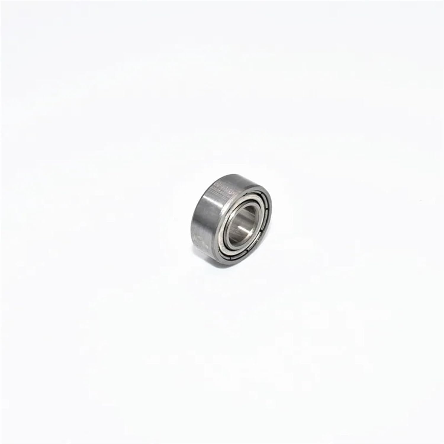 Stainless Steel Bearing S686ZZ 20 Pieces 6 * 13 * 5(mm) antirust Metal Sealed High Speed Mechanical Equipment Parts
