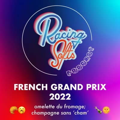 Au revoir mistrzostwo? GP Francji 🇫🇷 - Sezon 1 Odcinek 6