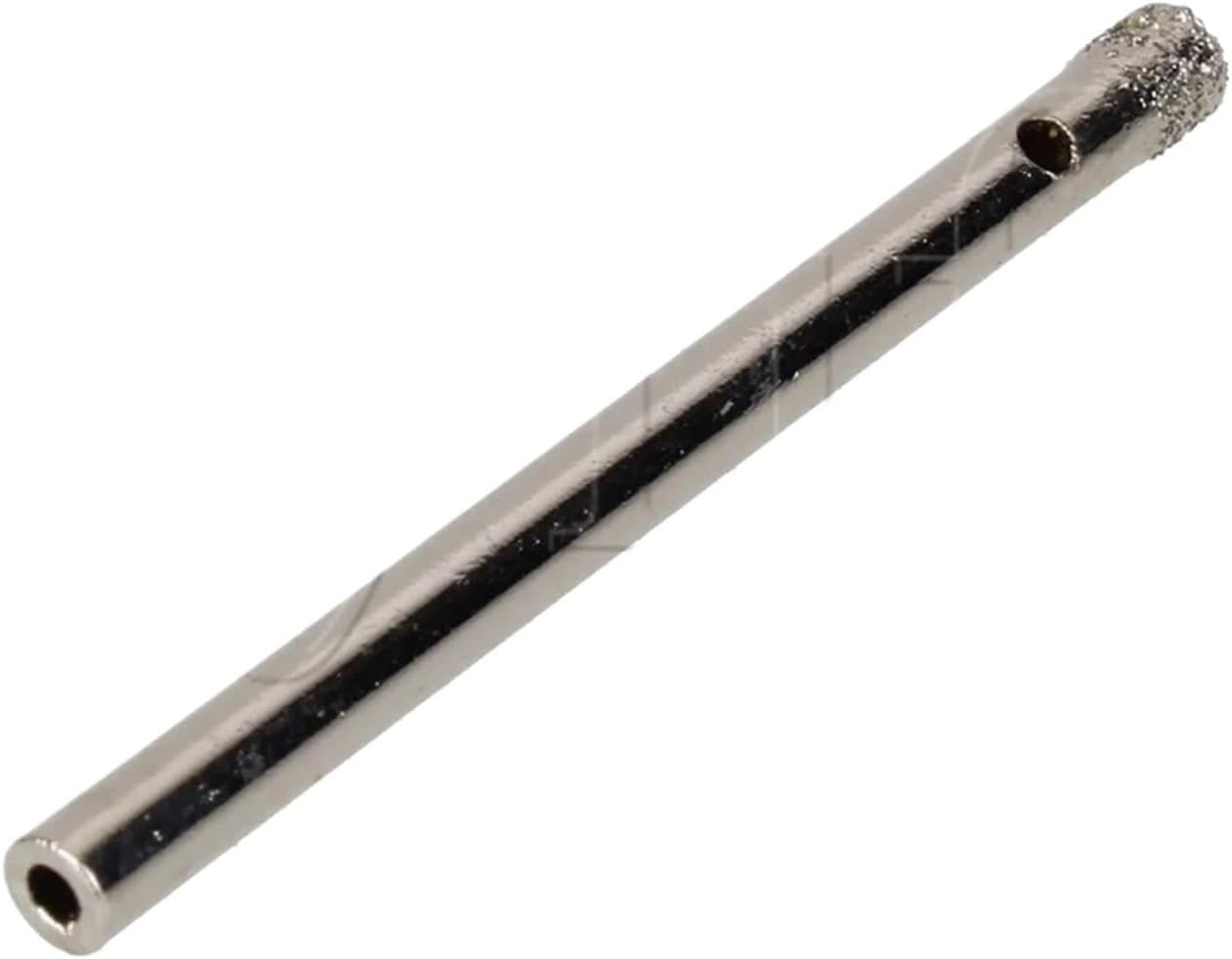 4mm Diamond Coated Hole Saw Core Drill Bits Glass Tile Marble Granite Pack Of 10