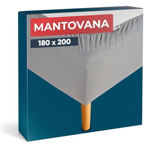 Wrappybag Rivestimento Letto Contenitore 180 x 200 – Modernizza e