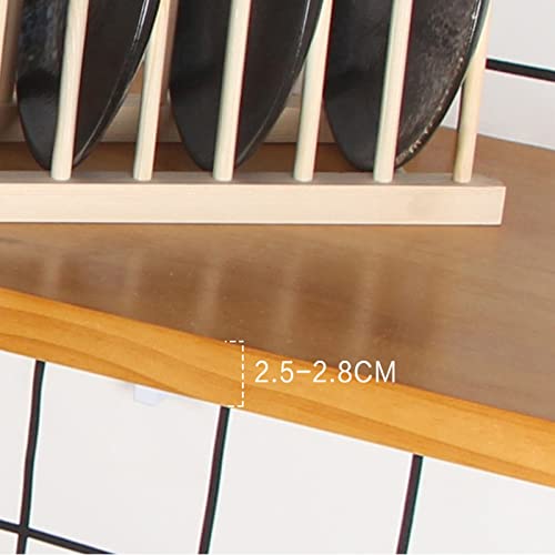 Table pliante multifonctionnelle idéale pour petit espace - 8