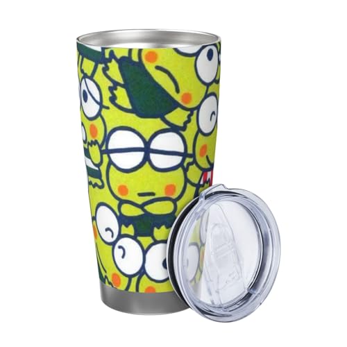 낯낯 }OJbv R[q[Jbv RrjJbv ۗ ۉ ^u[ XeX e ^fM}O Wt ^ ڃhbv ԗp Aj LN^[ ObY 600ml Straw Three-piece Set