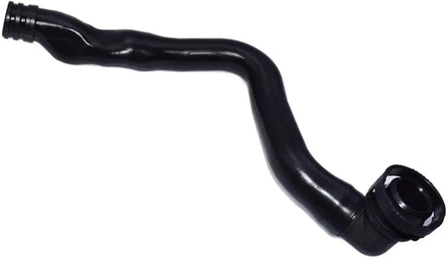 Compatible With SEAT For Leon 2005 2006-2012 Car Engine Crankcase Vent Pipe Crankcase Breather Pipe PCV Vent Hose Pipe 06F103217 Crankcase Vent Tube