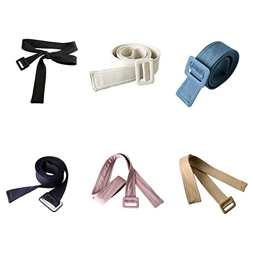 Women Trench Coat Belt Overcoat Waist Belt Coat Belt Replacement Belt For Trench Coat Men Trench Coat Belt Replacement3