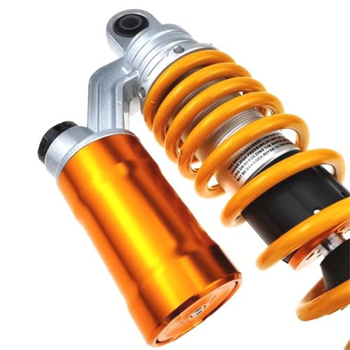 Amortisseurs d'air arrière pour moto et ATV Kawasaki de 285mm à 360mm