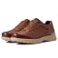 Saddle Tan Leather