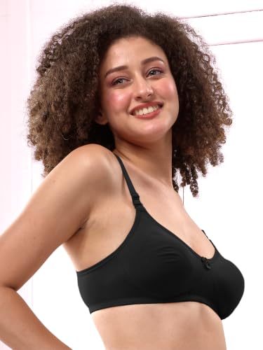 Image of Lyra Women Full Coverage Bra