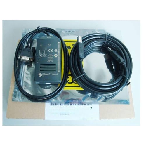 Adaptateur USB MPI PPI Profibus DP câble de programmation API pour S7-300 S7-400 PC Windows 64 bits