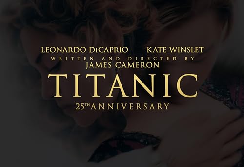 Image of Titanic