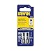 Insert Bit Squr #2 2pk