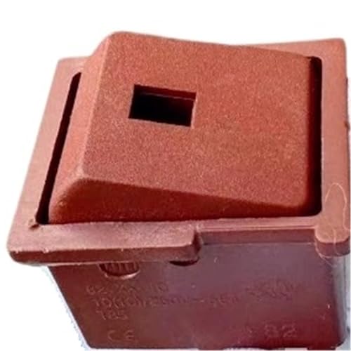 TH1000XUE 1 Pieza de Repuesto for microinterruptor de Lavadora de Lavado de Autos for karcher K2 K3 K4 K5