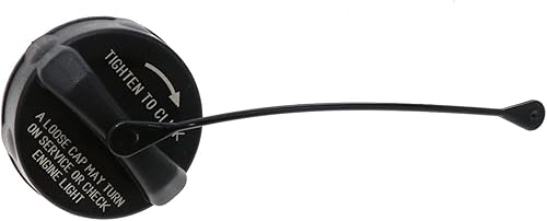 Mopar 5278632 AG Fuel Tank Cap