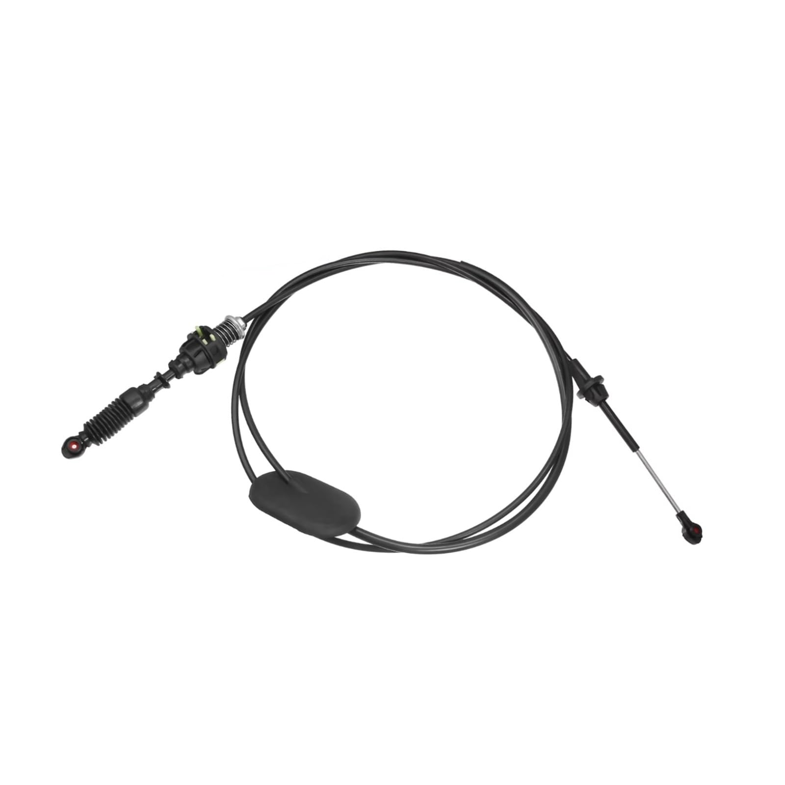 FZBVCXE Gear Lever Cable Compatible with GMC for Jimmy 1995 1996 1997 Car Transmission Gearbox Gear Shifter Shift Selector Control Lever Cable 15713353
