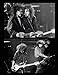 In Between Days: The Cure In Photographs 1982-2005: Hardcover Edition