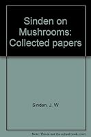 Sinden on mushrooms: Collected papers B0007AR54C Book Cover