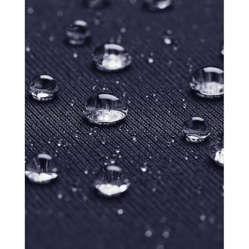 Under Armour Women's Essential Swacket, (411) Midnight Navy/Midnight Navy/White, X-Small by Under Armour - Image 5