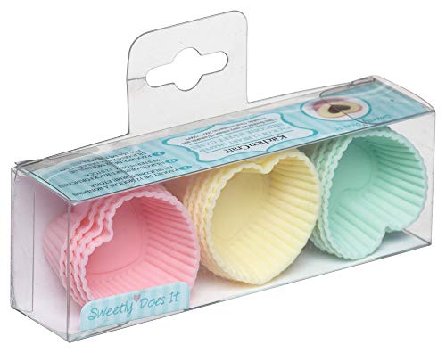 Masterclass, Stampini a Forma di Cuore, 12 pz