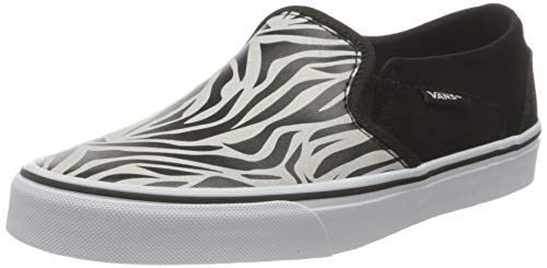 Image of Vans Mens Classic Slip-on Loafers
