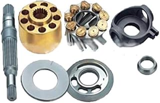 LPVD75 Hydraulic Pump Repair Parts Kit for Liebherr Excavator