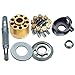 LPVD90 Hydraulic Pump Repair Parts Kit for Liebherr Excavator