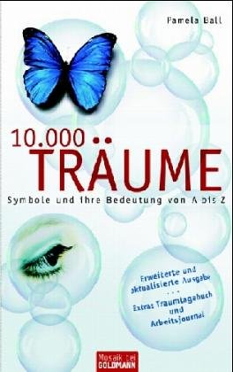 10.000 Träume: Symbole und ihre Bedeutung von a