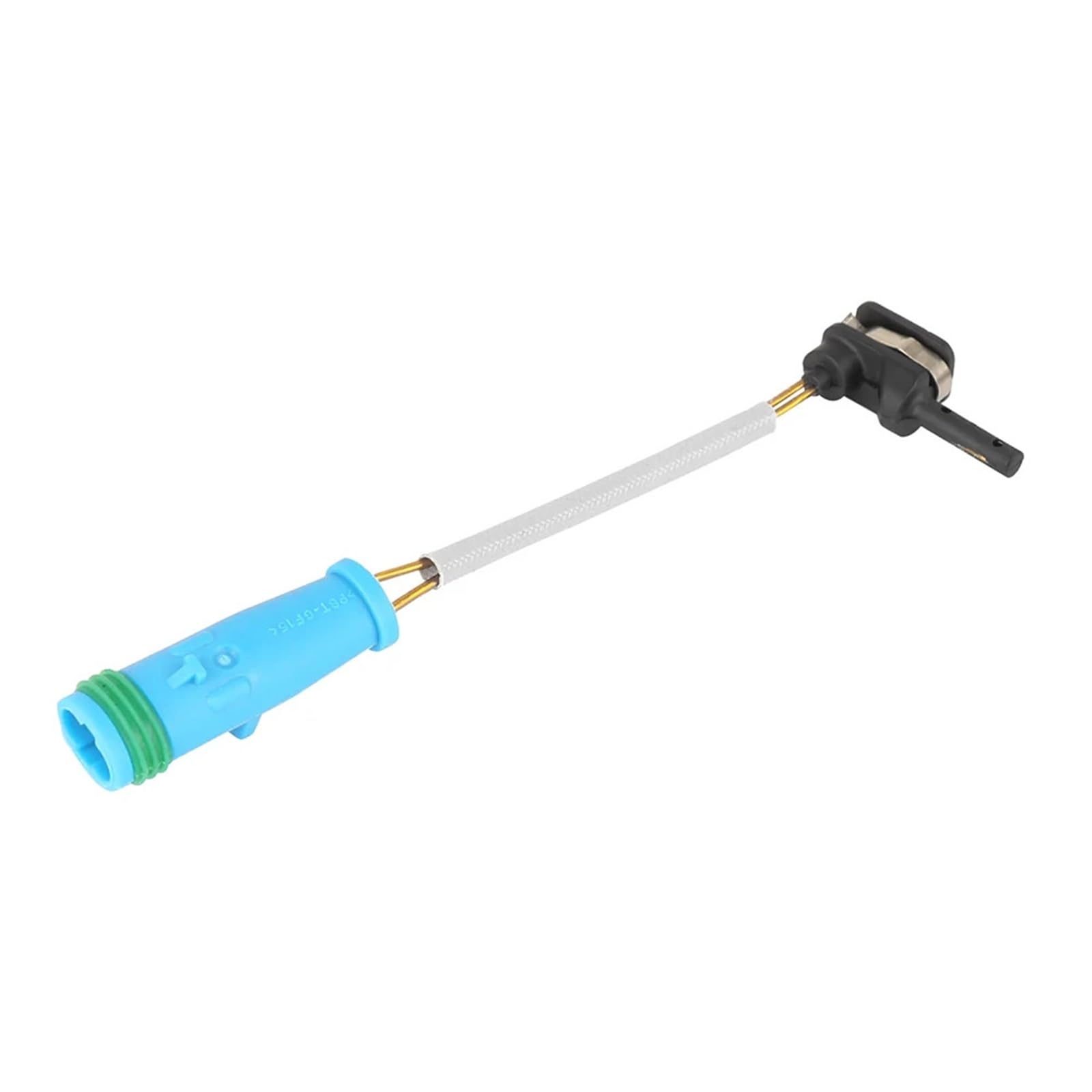 Genérico Sensor de Desgaste de Frenos Sensor de Desgaste Pastillas Freno Delanteras 2319050014 para Mercedes-Benz W213 C238 R231 C217 Piezas de vehículos(4PCS)
