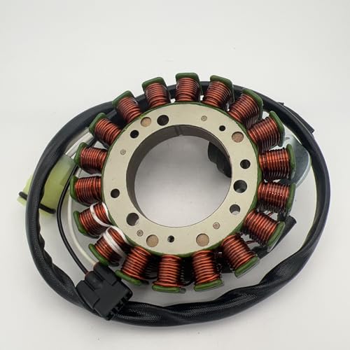 Stator 6D3-81410-02-00 de qualité supérieure pour quad ATV - 4