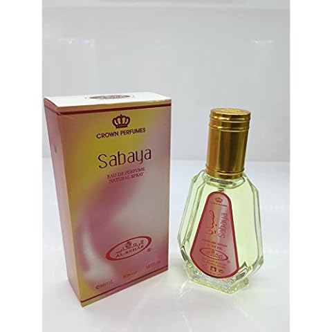 Al Rehab Business Square Perfume Spray 50ml Cover