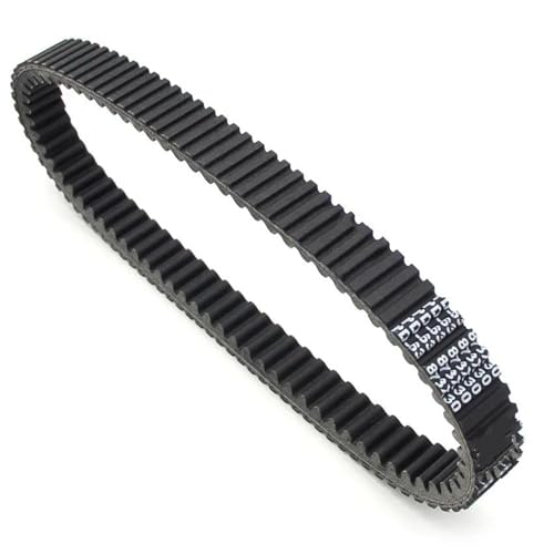 Correa de transmisión para solucionar fallos en Yamaha 450