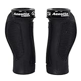 タイオガ Eグリップ ショート/ショート グリップ カラー：ブラック(HBG15900)