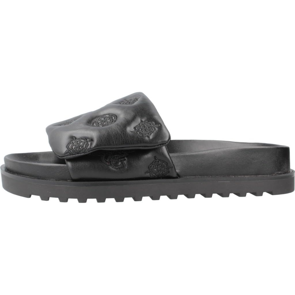 GUESS Fabio FLJFA2ELE19BLACK, Sandali
