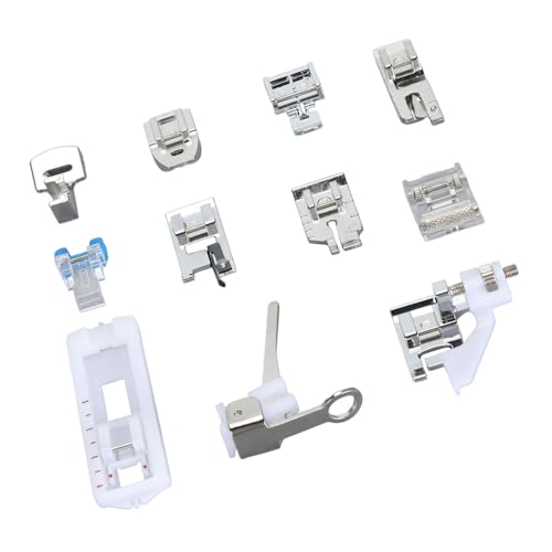 Set de 11 pies para máquina de coser Blaihild miniatura 3