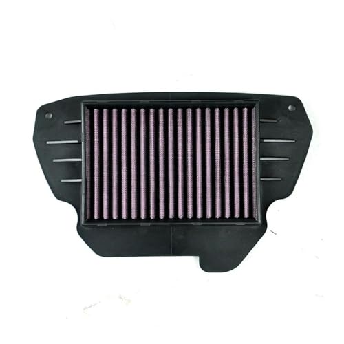 Filtre à air pour CB650F contre la perte de puissance du moteur moto