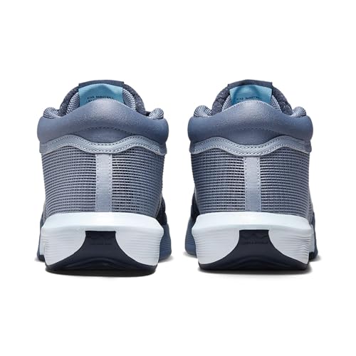 Image of Nike Lebron Witness VIII Men's Basketball Shoes