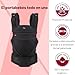 Imagen de Manduca XT Baby Carrier