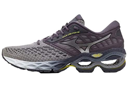 Tênis Mizuno Wave Creation 21 Masculino
