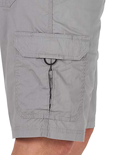 Image of Lee Men's Extreme Motion Crossroad Cargo Short