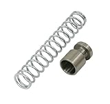 käfer typ 1 motor  EMPI 00-9201-0 Einzel Oil Booster Kit für VW Typ 1, Käfer, Käfer, Baja, Thru 69