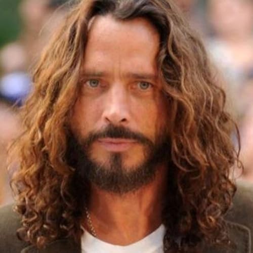 Chris Cornell, en lutte contre la dépression et la drogue, se pend dans son hôtel…