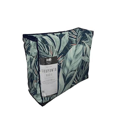 Edredón lavable en lavadora de microfibra suave reversible para abrigarse en invierno 5