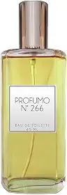 Profumo 266 - Feminino 65ml Frutas Cítricas, Jasmim, Madeira