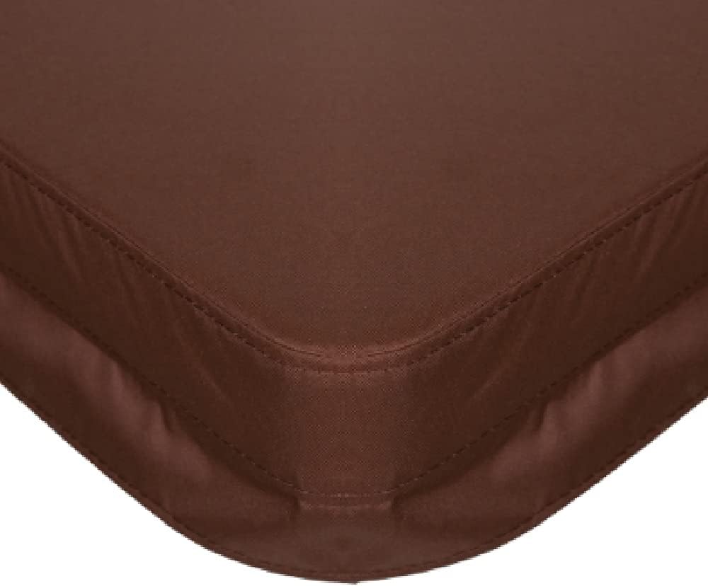 The Cover Guy Deluxe/Extreme/Standard Hot Tub Cover Custom Made