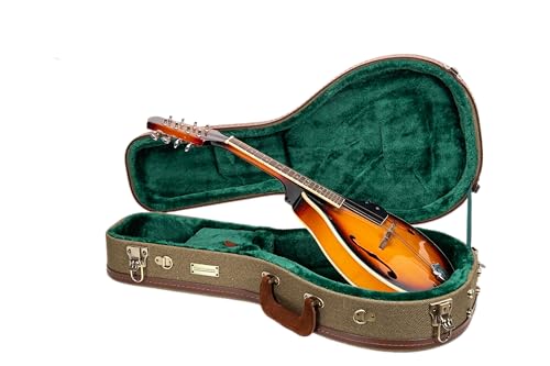 Crossrock Master Series A-Style Case