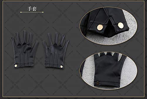 Amazon.co.jp: ツイステッドワンダーランド オルト シュラウド