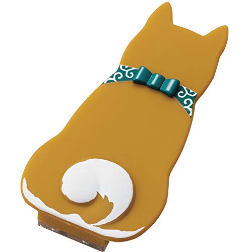 エレコム スマホバンド 落下防止 アニマル 柴犬 P-STBAMBD1のサムネイル