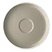 Produktbild Rosenthal Arzberg Profi Linen Cappuccino-Untertas. [A]